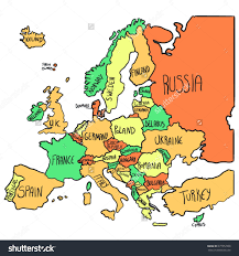 Kuvahaun tulos haulle cartoon map