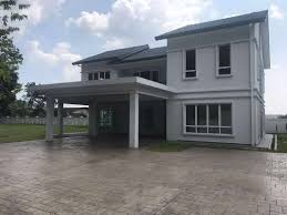1, jalan seri putra 1/4, kajang, selangor. Bungalow For Sale In Taman Bukit Ros Kajang By Emailsyukri Propsocial
