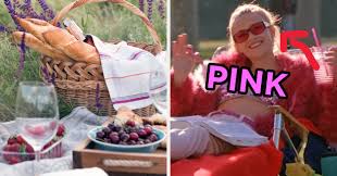 There was something about the clampetts that millions of viewers just couldn't resist watching. Food Quiz Plan Picnic To See Which Color You Are