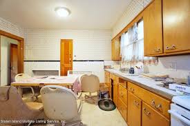 Decorating kitchen,kitchen hardware all home interior architechture ideas for staten island kitchen cabinets arthur kill rd. Single Family Detached In Tottenville 5228 Arthur Kill Road Staten Island Ny 10307 Mls 1146239 499 000 Leader Properties Inc