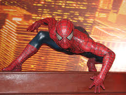 Spider-Man - Wikidata