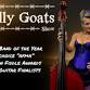 Hillbilly Goats at The Silkwood Hotel