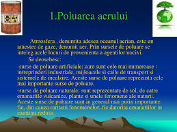 Măsuri de prevenire a poluarii. Ppt Poluarea Powerpoint Presentation Free Download Id 6079136