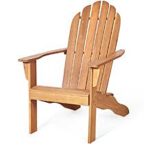 Complete plans and video show you how to build a classic adirondack chair. Beige Environmentally Preferred Adirondack Chairs You Ll Love In 2021 Wayfair