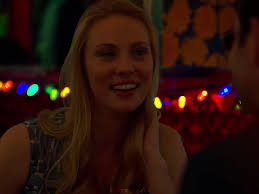 Adorable First Date Moments: Matt and Karen