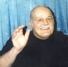 Obituary information for Charles B. Yager