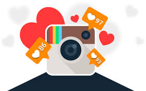 How To Get More Likes On Instagram – 5 Easy Steps – The Blushworks