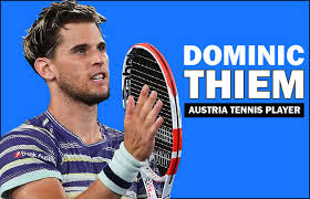 2020 australian open australia outdoor hard. Dominic Thiem Tennis Player Biography Family Achievements Carrier Records And Awards Sports News