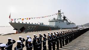 Image result for indian naval power 2015