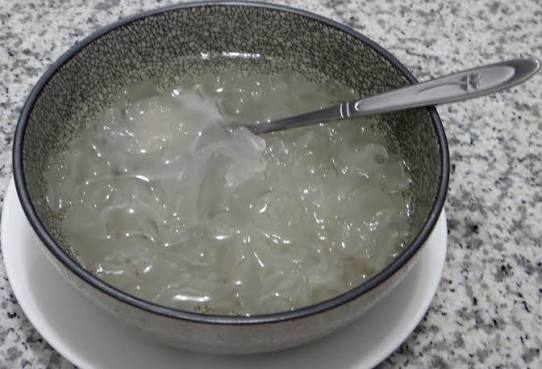 Bai Mu Er