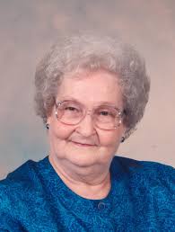 Mary Helms Obituary