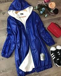 Kol Pulpayet Islemeli Ici Kurklu Yagmurluk 89 90 Beden 36 38 40 42 44 Boy 93 Cm Kargo 10 Not Ici Komple Kurklu Kol Ici Dahil Yagmurluk Mont Tunik