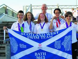 30 june at 06:30 ·. Port Swimmers Land Huge Medal Haul At Special Olympics Greenock Telegraph
