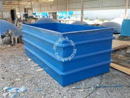 Tangki Ikan Fiber Pets For Sale In Others Terengganu