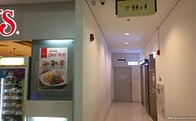 Opened in 1979, thomson plaza is best known for having. Thomson Plaza Nursing Room Little Day Out