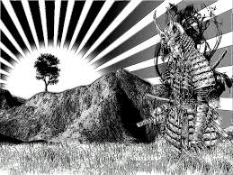 Black And White Japanese Art Wallpaper Samurai Sunrise Samurai Art Warriors Wallpaper Samurai