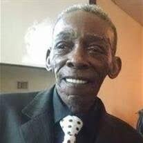 Louis T. Ellison Obituary