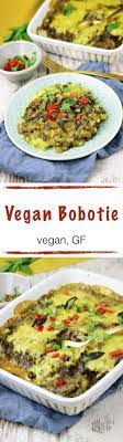 Vegan Bobotie Contentedness Cooking Recipe Recipes Vegetarian Recipes Vegan Recipes Healthy