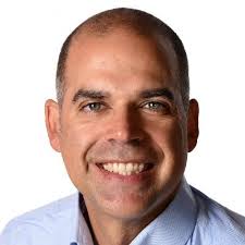 Dr Timothy S Stuart (@drtstuart)