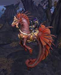 Maybe you would like to learn more about one of these? Blutroter Gezeitenhengst Gegenstand World Of Warcraft