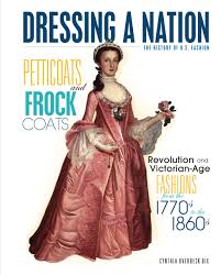 See more ideas about sims 4, sims 4 cc, sims. Buy Petticoats And Frock Coats Revolution And Victorian Age Fashions From The 1770s To The 1860s Dressing A Nation The History Of U S Fashion Book Online At Low Prices In India Petticoats
