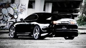 Toyota Supra Toyota Supra Supra Toyota