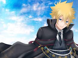 Blonde Anime Male Wallpapers Wallpaper Cave Then the other one is lelouch from code geass and he has black hair and. blonde anime male wallpapers