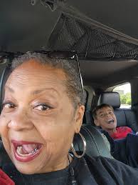 Hi all! I just wanted to introduce myself and share a photo I took me and  my great grandson.