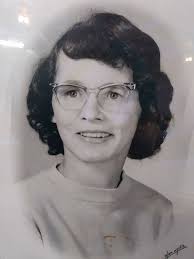 Today is my Grandmother **Annie Mae Mock Beasley's birthday.** 28 February  1913