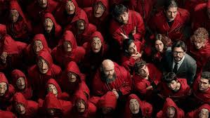 Popular spanish heist series la casa de papel, also known as money heist will have a korean adaptation. Netflix K Drama Adaptation Of Money Heist Cast Announced What We Know So Far What S On Netflix