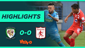 Dreamhack open march 2021 south america open qualifier 2. Jaguares Vs America Highlights Liga Betplay Dimayor 2021 1 Fecha 18 Youtube