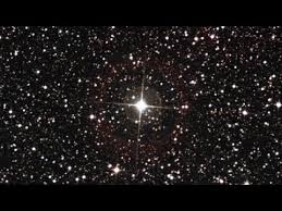 How come the black skies of the moon contain no stars in chang'e photos? Space Image Astronomers Spot Violent Battle Between Two Stars