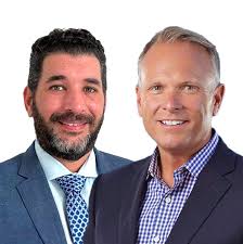 The Insurance Leadership Podcast — Excellence in Product Development with Marc  Flood and Bryan Krul