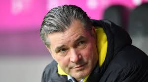 We are determined to create as many chances as. Borussia Dortmund S Michael Zorc To Leave Club When New Contract Expires