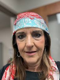 Love these new earrings going out today