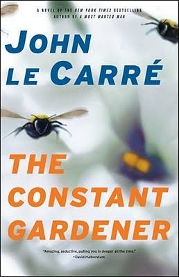 The Constant Gardener by John le Carré | Goodreads