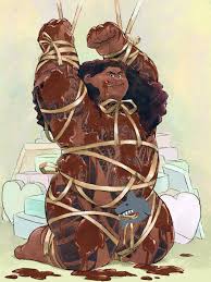 Rule34 - If it exists, there is porn of it  maui  5418240