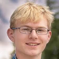 Jonathan Rolfe's Instagram, Twitter & Facebook