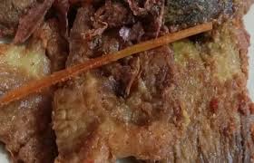 Empal gepuk versi ini bumbunya meresap ke dalam empal. Resep Empal Gepuk Sapi Paling Mudah Dan Enak Cek Resep