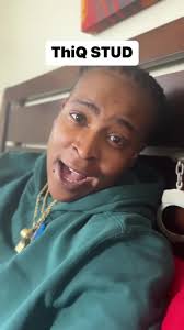 The Struggle of Being a Thick Stud