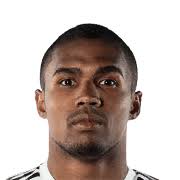 Douglas Costa FIFA 21
