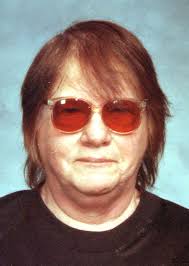 Obituary information for Mary Joan Moss