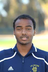 2014 Men's Track & Field Roster