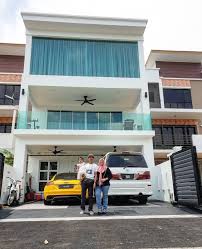 Welcome to the facebook page of rumah impian. Rumah Impian Siap Tapi Saya Masih Hutang Bank
