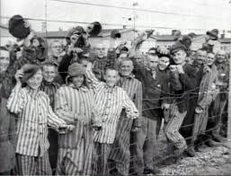 Holocaust remembrance - Portal