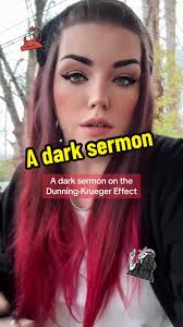 Caleb Dunning Kruger