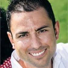 Ignacio Barrios Baños