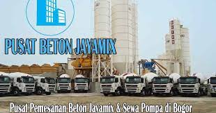 Pesona lain dari kota hujan bogor salah satu lokasi wisata yang sedang naik daun beberapa waktu terakhir ini adalah danau. Harga Beton Jayamix Bogor Murah Per M3 Terbaru 2021 Pusat Beton Jayamix
