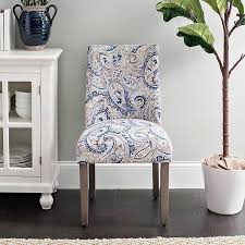 Aliexpress carries wide variety of products. Blue Paisley Wingback Dining Chair Kirklands