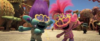 From the creators of shrek comes the most smart, funny, irreverent animated comedy of the year, dreamworks' trolls. Trolls World Tour Stream And Watch Full Film Online